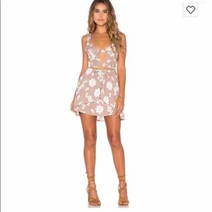 For love and lemons sweet Jane TOP ONLY